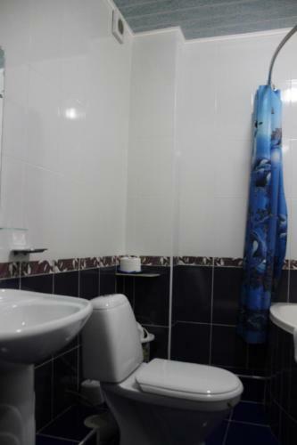 Sofiya Tashkent Hotel