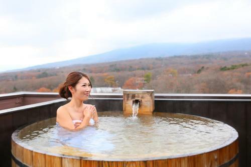 Nasu Ichiya Hotel