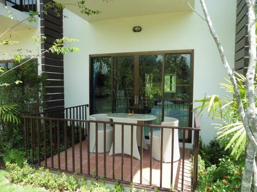 Hostal Nongthale Mountain View