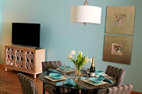 Apartamento Zenbreak - Golf Lookout At El Sol Sure�o