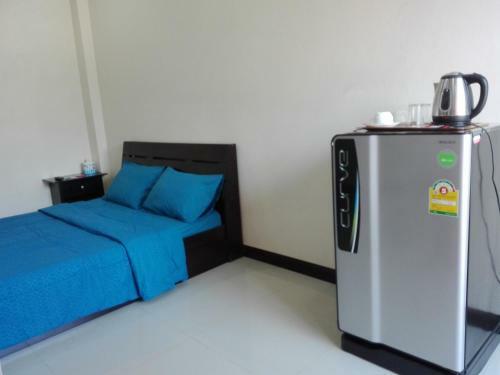 Aumnuaychai Apartment