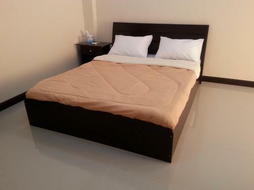 Aumnuaychai Apartment