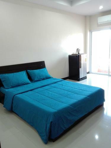 Aumnuaychai Apartment