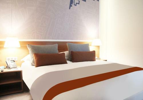 The Key Aparthotel