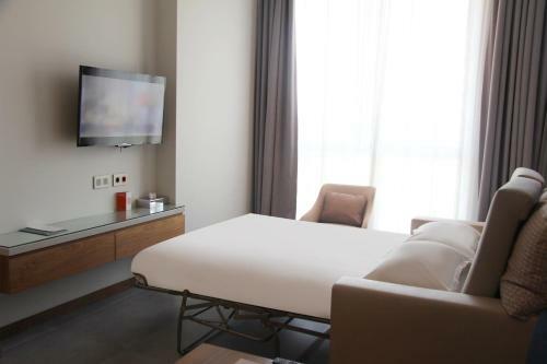 The Key Aparthotel