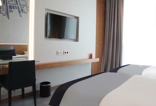 The Key Aparthotel