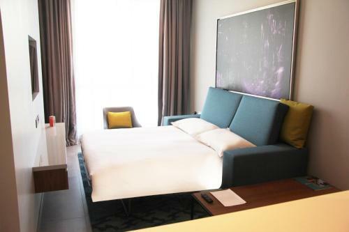 The Key Aparthotel