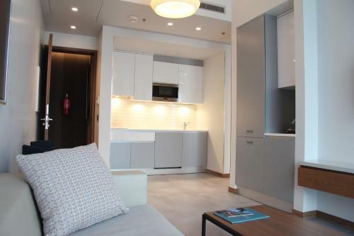 The Key Aparthotel