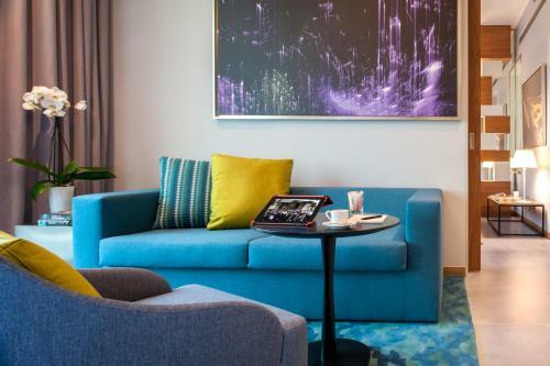 The Key Aparthotel