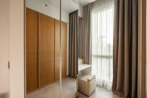 The Key Aparthotel