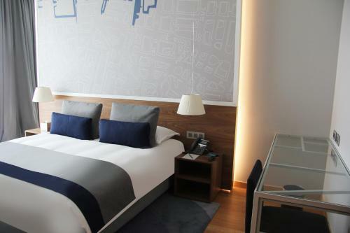 The Key Aparthotel
