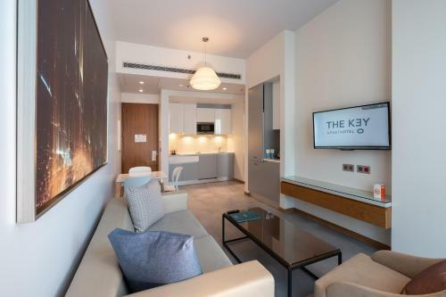 The Key Aparthotel