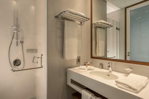 The Key Aparthotel