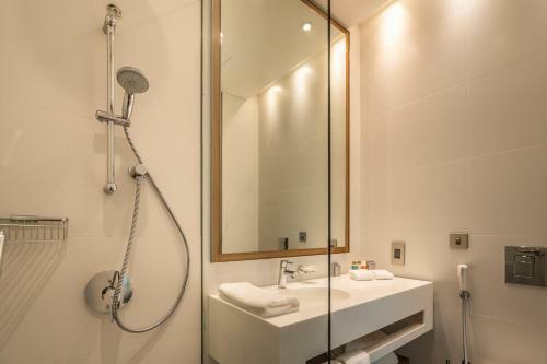 The Key Aparthotel