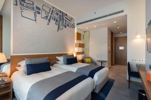 The Key Aparthotel