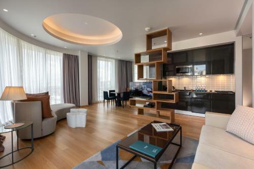 The Key Aparthotel