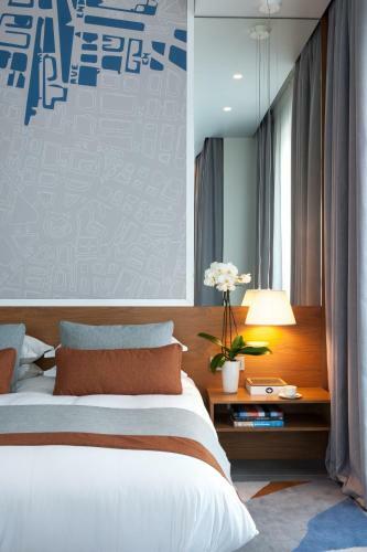 The Key Aparthotel