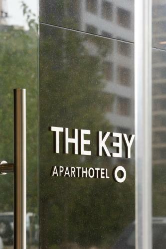 The Key Aparthotel