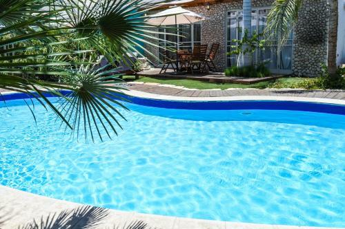 Villa Yotam