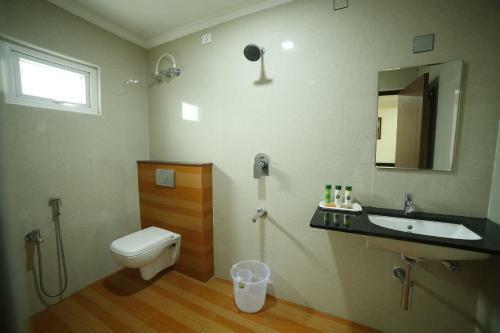 Hotel Sree Devi