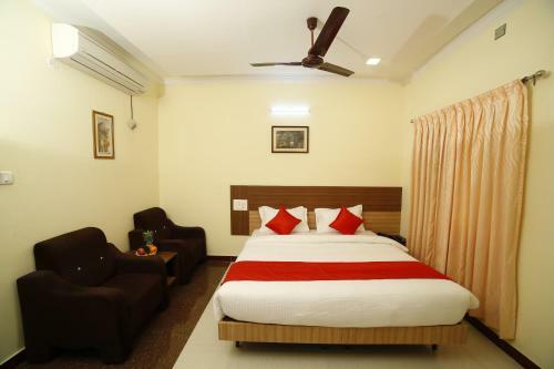Hotel Sree Devi