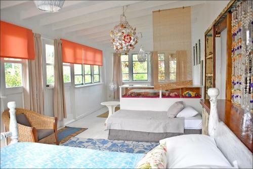 White Cottage