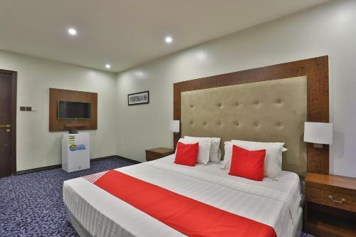 Apartamento Dome Suits- Al Mursalat
