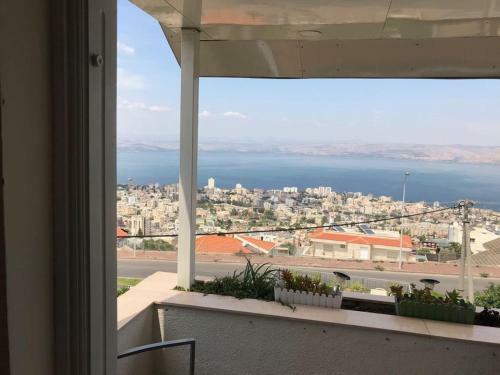 Apartamento Galit Sea View