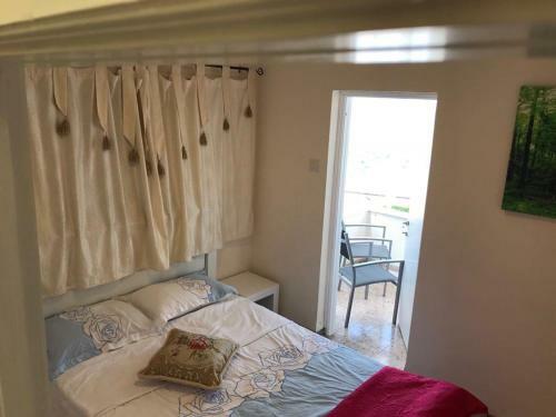 Apartamento Galit Sea View