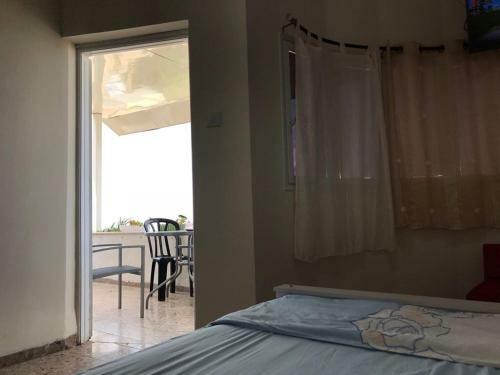 Apartamento Galit Sea View