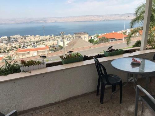 Apartamento Galit Sea View