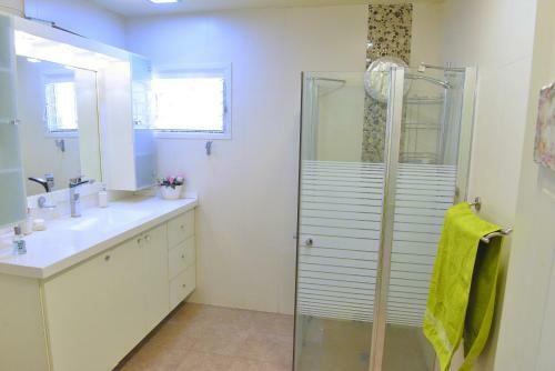 Apartamento Galit Sea View