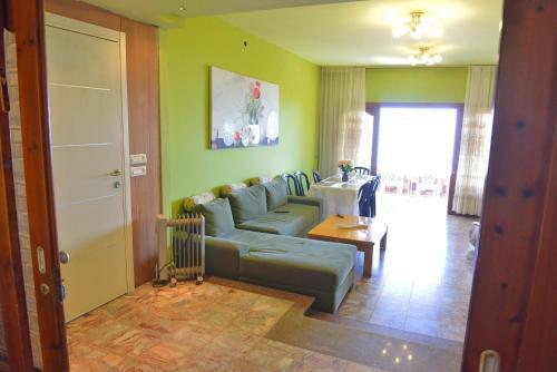 Apartamento Galit Sea View