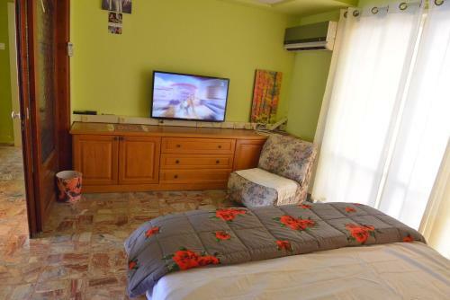 Apartamento Galit Sea View