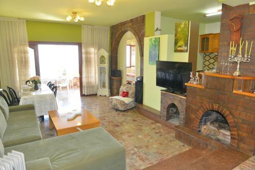 Apartamento Galit Sea View