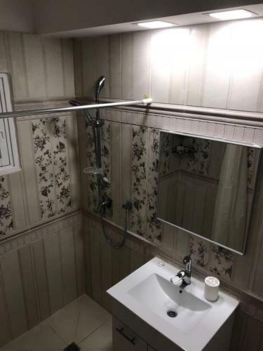 Apartamento Galit Sea View