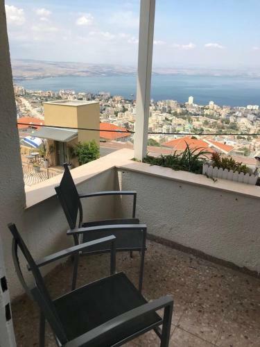 Apartamento Galit Sea View