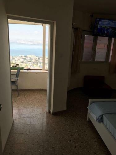 Apartamento Galit Sea View