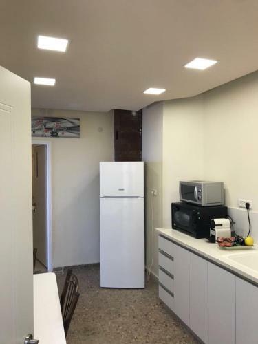 Apartamento Galit Sea View