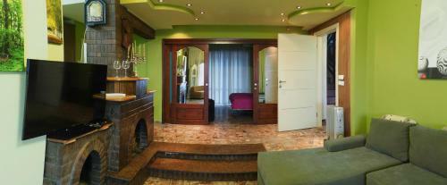 Apartamento Galit Sea View