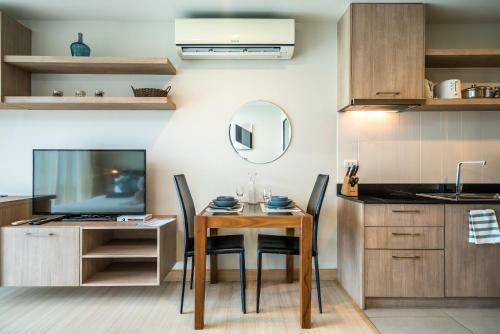 Apartamentos The Unity II Condo By Lofty