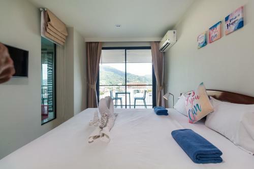 Apartamentos The Unity II Condo By Lofty