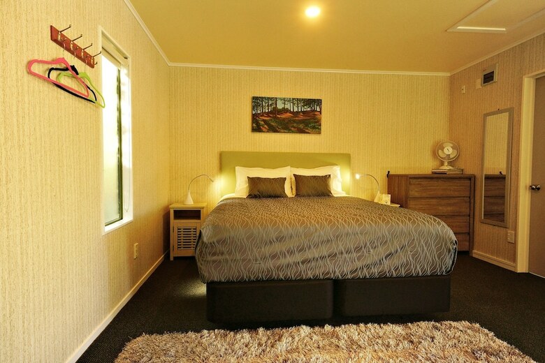 Motel Bay Cottages