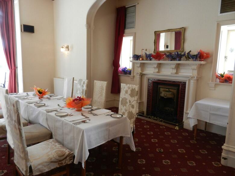 Hotel Morangie House