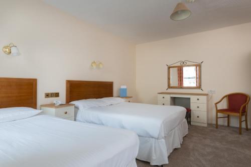 Great Western Hotel