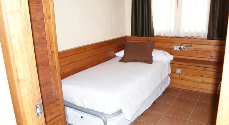 Aparthotel Bellver