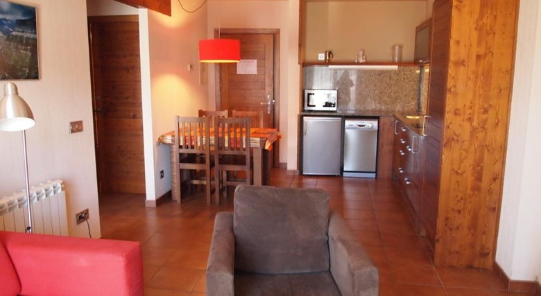 Aparthotel Bellver
