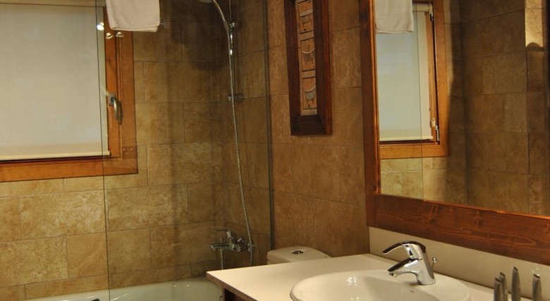 Aparthotel Bellver