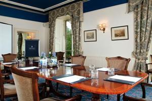 Hotel Macdonald Leeming House