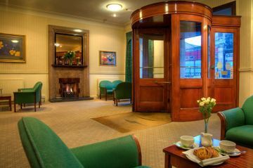 Royal Thurso Hotel